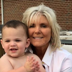 Meet your Posher, Shari